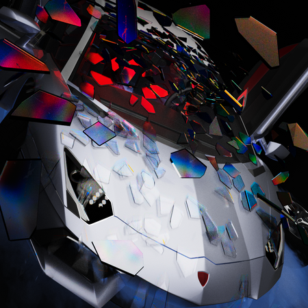 Cover comission from Lucy LOHAN