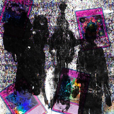 FALLENSPIELER EP COVER