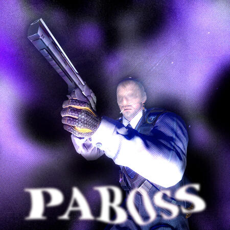 PABoss Comission